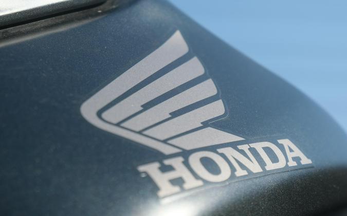 2021 HONDA CB650R ABS