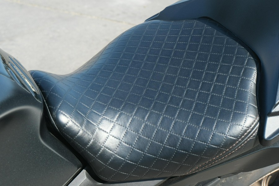 2021 HONDA CB650R ABS