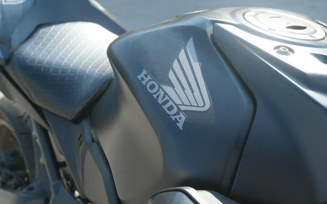 2021 HONDA CB650R ABS