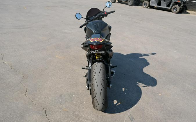 2021 HONDA CB650R ABS