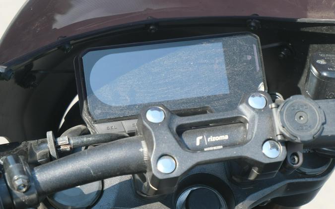 2021 HONDA CB650R ABS