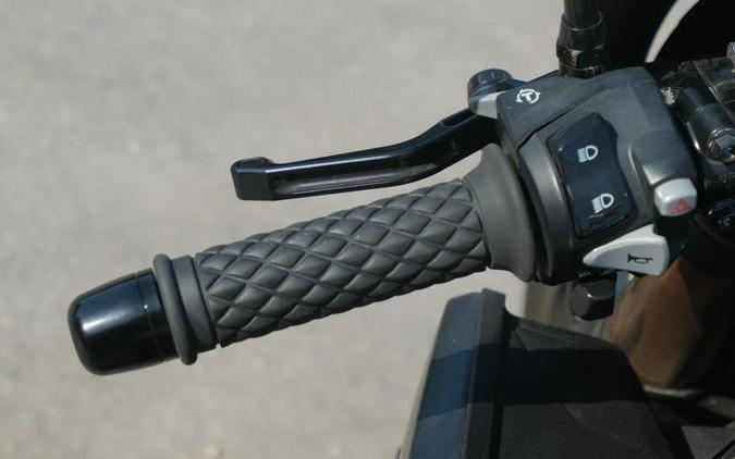 Used 2021 HONDA CB650R ABS