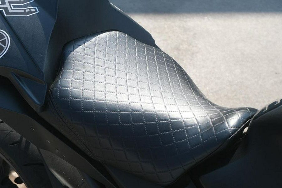 Used 2021 HONDA CB650R ABS