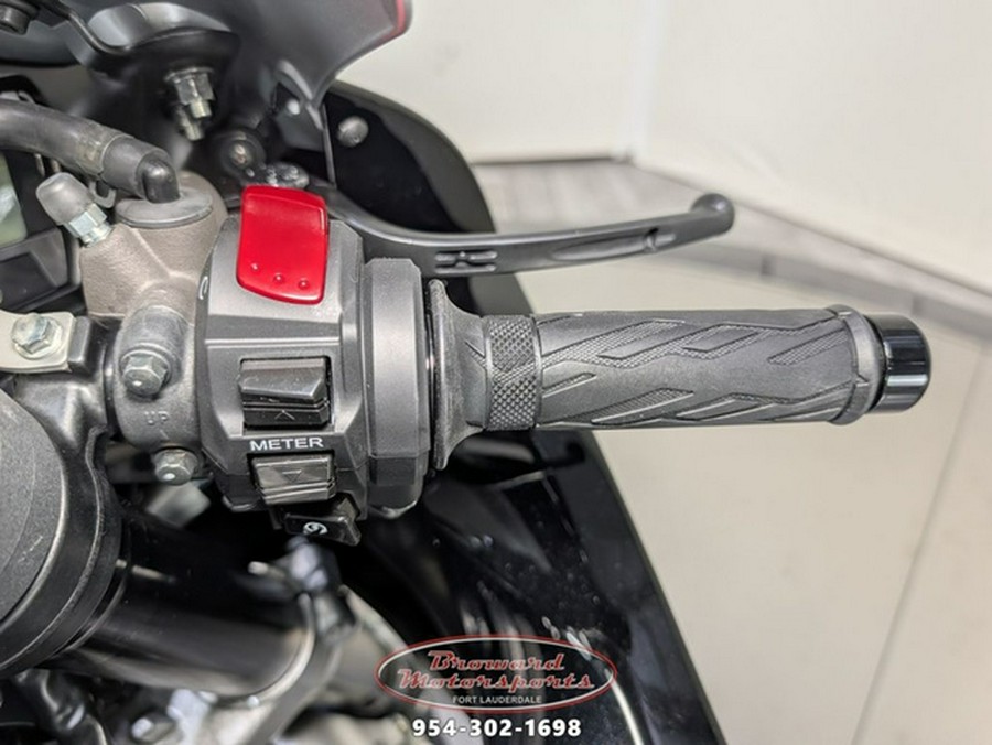 2026 Suzuki GSX-R 600