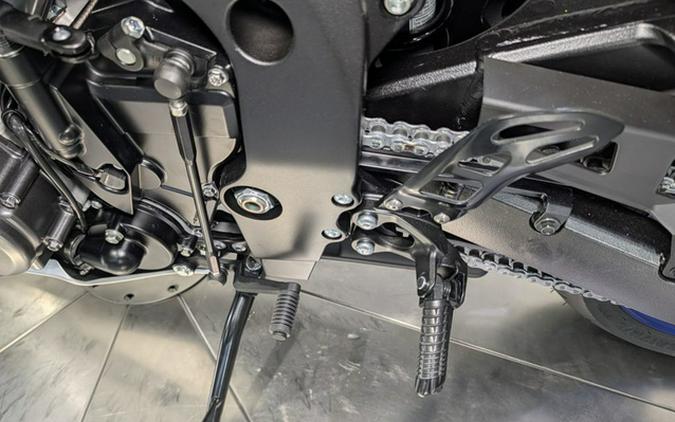 2026 Suzuki GSX-R 600