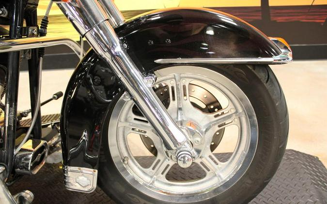2002 Harley-Davidson® FLSTC - Heritage Softail® Classic