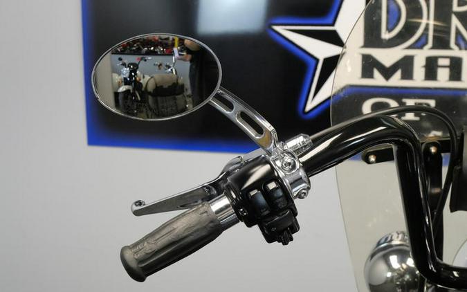 2007 Harley-Davidson® FLHR - Road King®