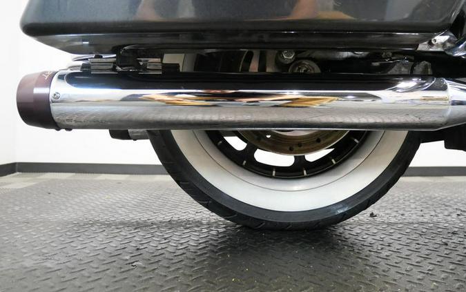 2007 Harley-Davidson® FLHR - Road King®