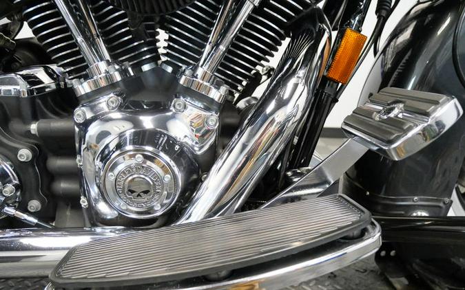 2007 Harley-Davidson® FLHR - Road King®