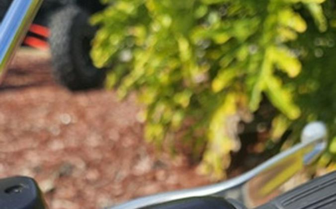 2026 Triumph Bonneville Speedmaster Sapphire Black