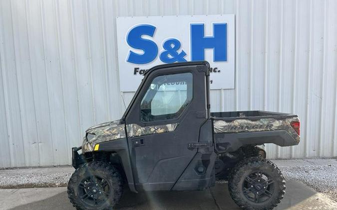 2023 Polaris® Ranger XP 1000 NorthStar Premium