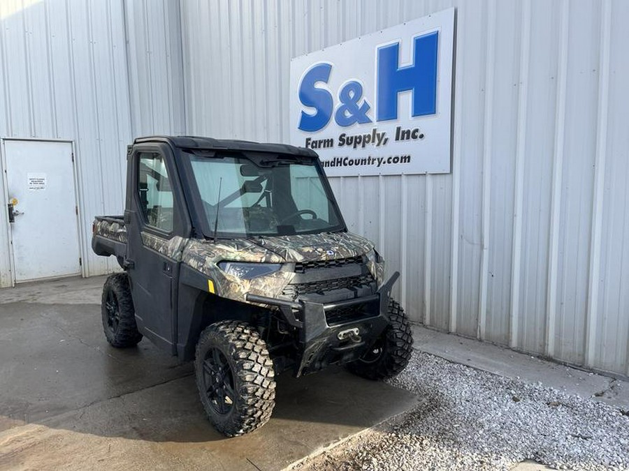 2023 Polaris® Ranger XP 1000 NorthStar Premium