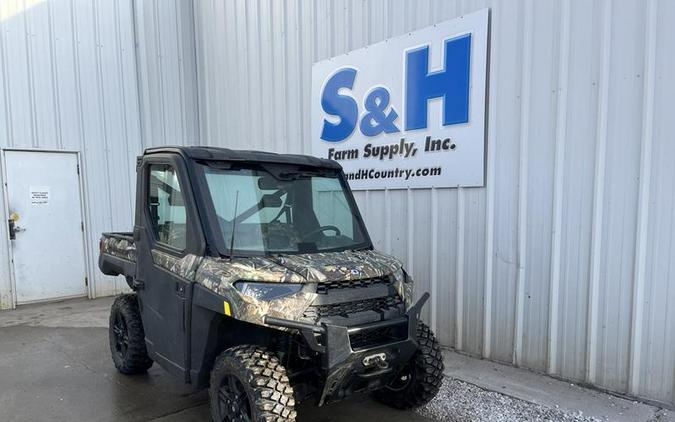 2023 Polaris® Ranger XP 1000 NorthStar Premium