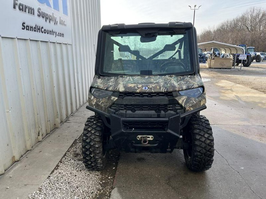 2023 Polaris® Ranger XP 1000 NorthStar Premium