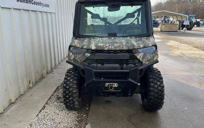 2023 Polaris® Ranger XP 1000 NorthStar Premium