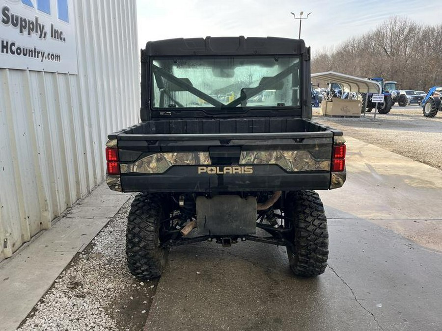 2023 Polaris® Ranger XP 1000 NorthStar Premium
