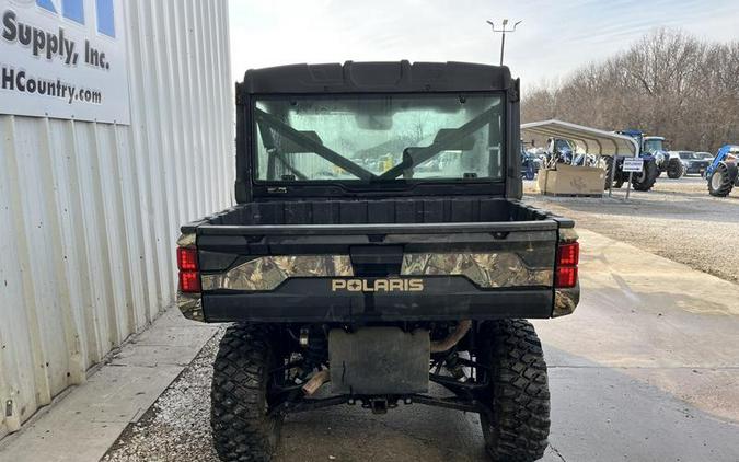 2023 Polaris® Ranger XP 1000 NorthStar Premium