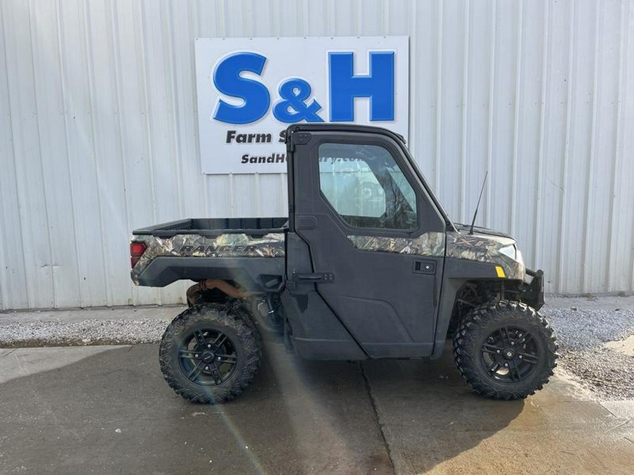 2023 Polaris® Ranger XP 1000 NorthStar Premium