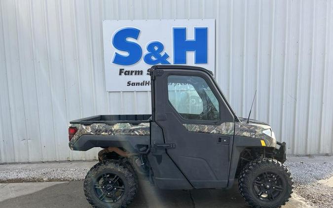 2023 Polaris® Ranger XP 1000 NorthStar Premium