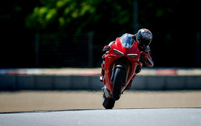 2025 Ducati Panigale V4