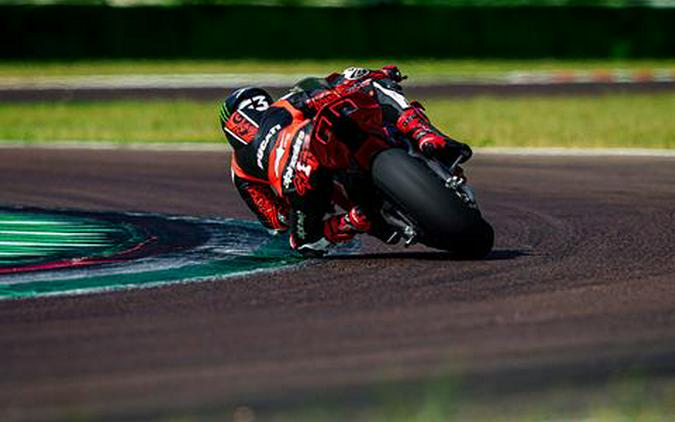 2025 Ducati Panigale V4