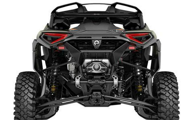 2026 Can-Am Maverick R MAX X RC