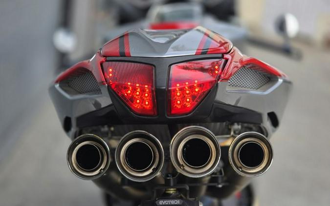 2010 MV Agusta F4 1000 R