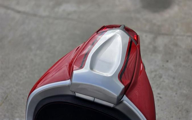 2010 MV Agusta F4 1000 R