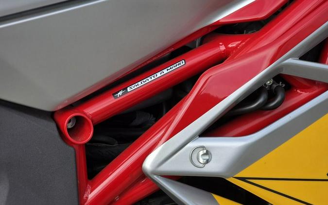 2010 MV Agusta F4 1000 R