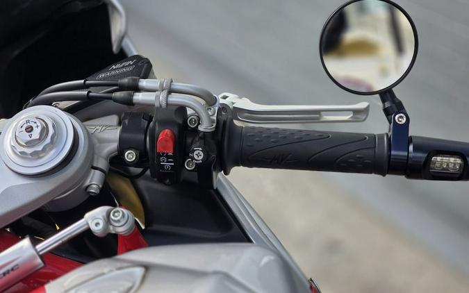 2010 MV Agusta F4 1000 R