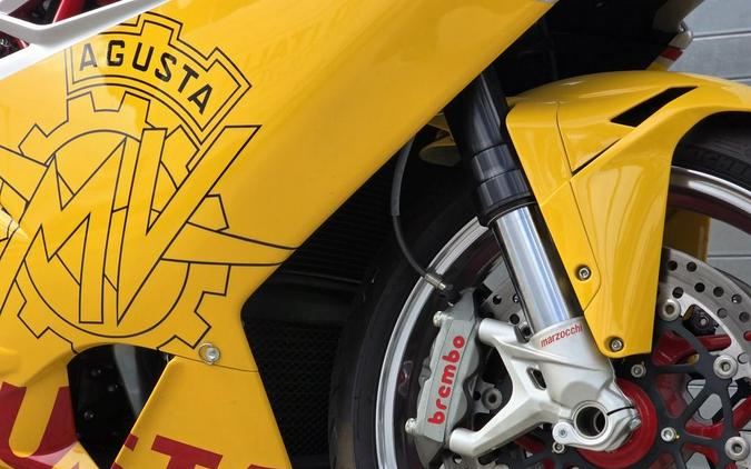 2010 MV Agusta F4 1000 R