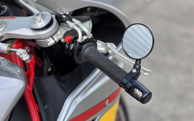 2010 MV Agusta F4 1000 R