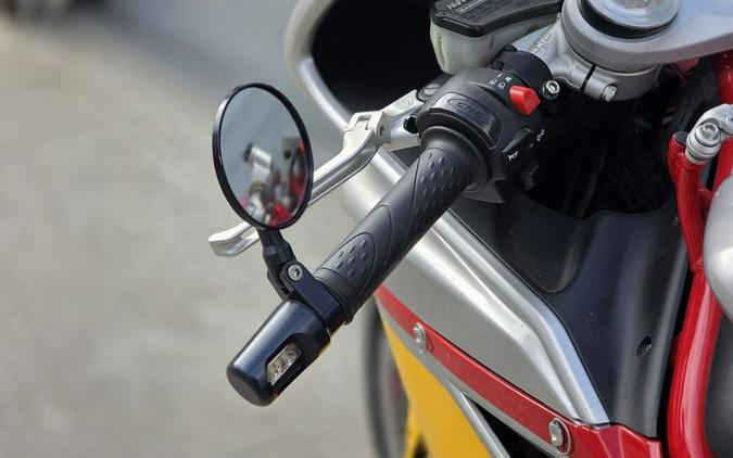 2010 MV Agusta F4 1000 R