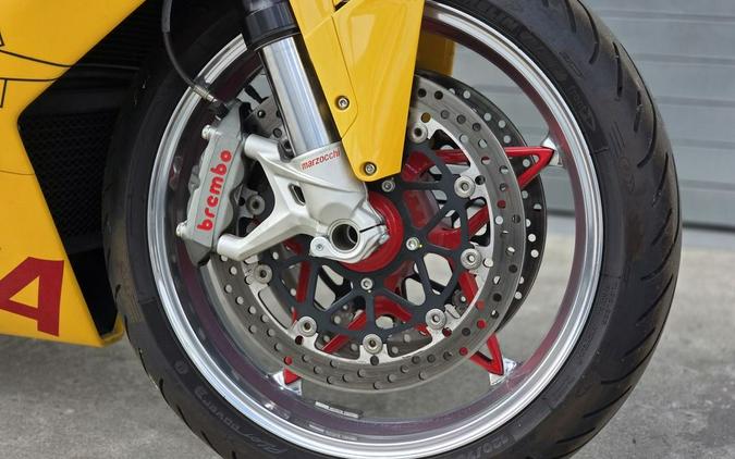 2010 MV Agusta F4 1000 R