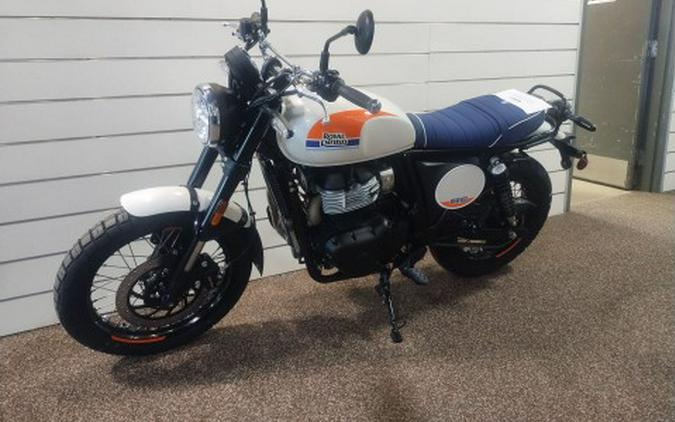 2026 Royal Enfield Bear 650