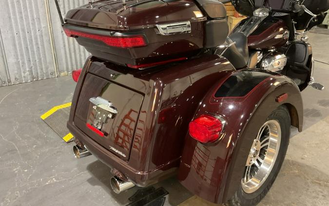 2022 Harley-Davidson TRI GLIDE ULTRA