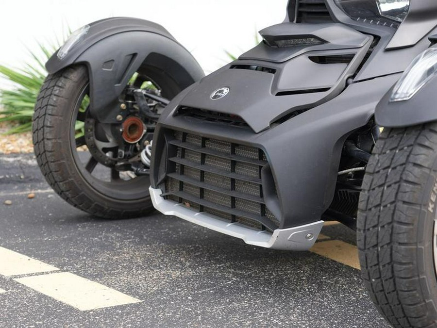 2020 Can-Am® Ryker Rally Edition