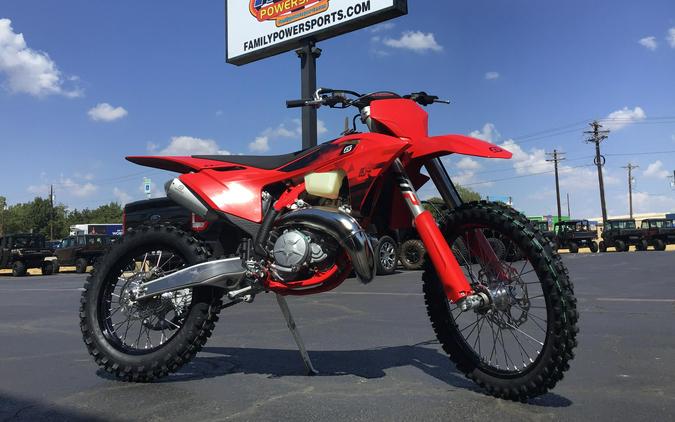 2027 GASGAS EX 300