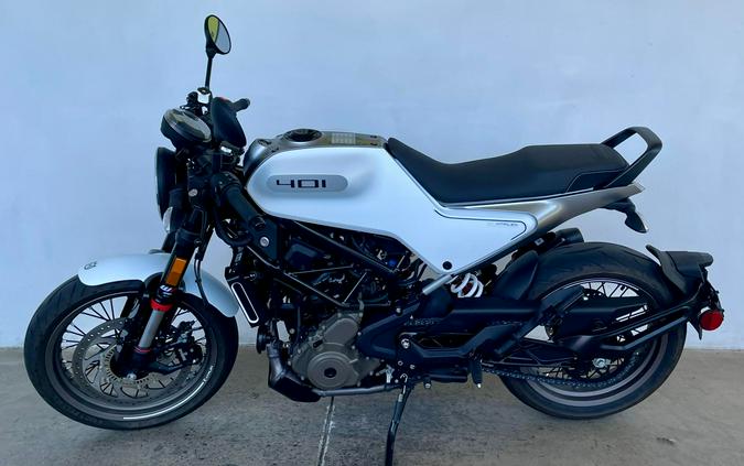 2023 HUSQVARNA VITPILEN 401