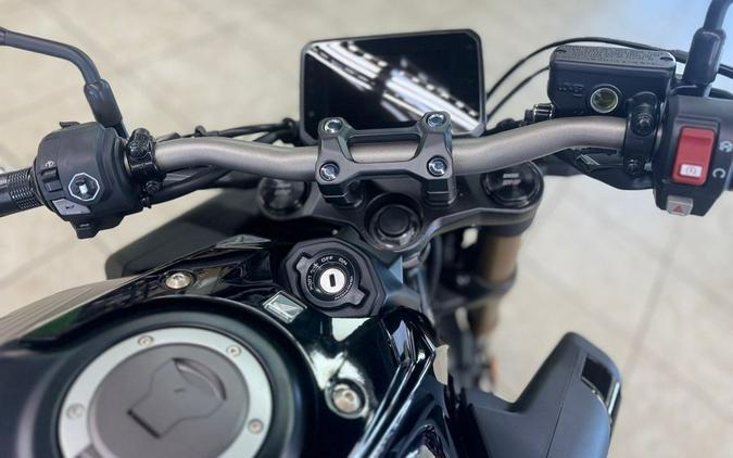 2026 Honda® CB650R E-Clutch
