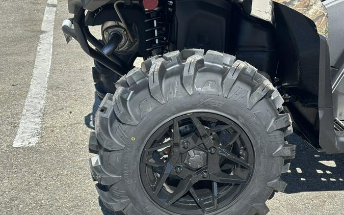 2027 Can-Am Outlander X Mr 700 Dark Wildland Camo