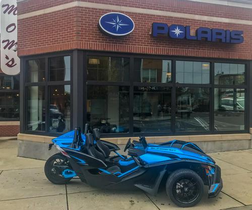 2020 Slingshot R Review (12 Fast Facts on 3 Wheels)