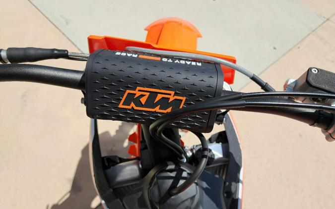 2024 KTM 250 SX-F