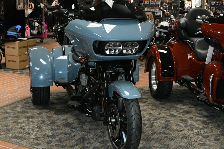 FLTRT 2024 Road Glide 3