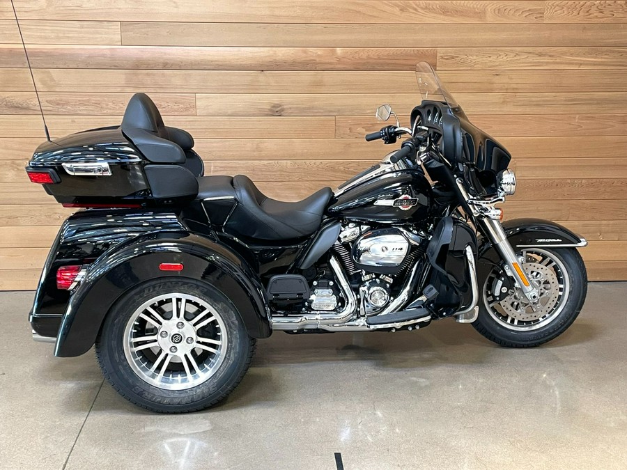 2024 Harley-Davidson Tri Glide® Ultra