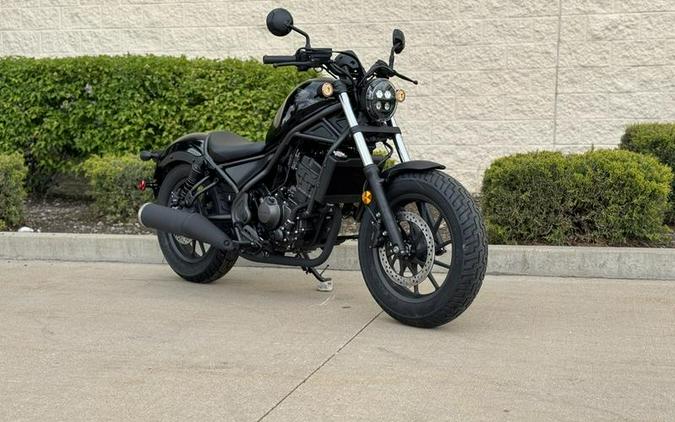 2024 Honda® Rebel 300 ABS