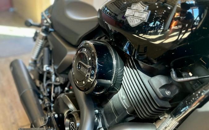 2019 Harley-Davidson Street® 500