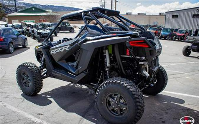 2024 Polaris RZR Turbo R Sport