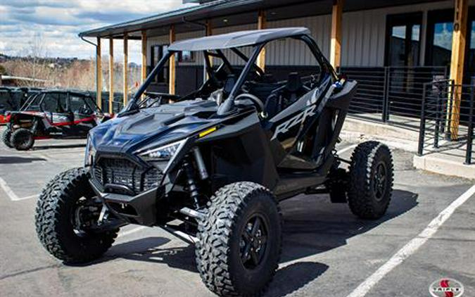 2024 Polaris RZR Turbo R Sport