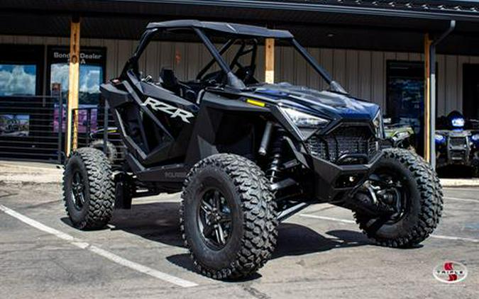 2024 Polaris RZR Turbo R Sport